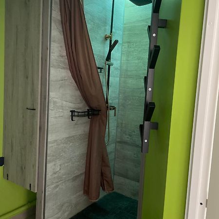 *Bailly-Disneyland* Apartment Cosy 3 Pers Buitenkant foto