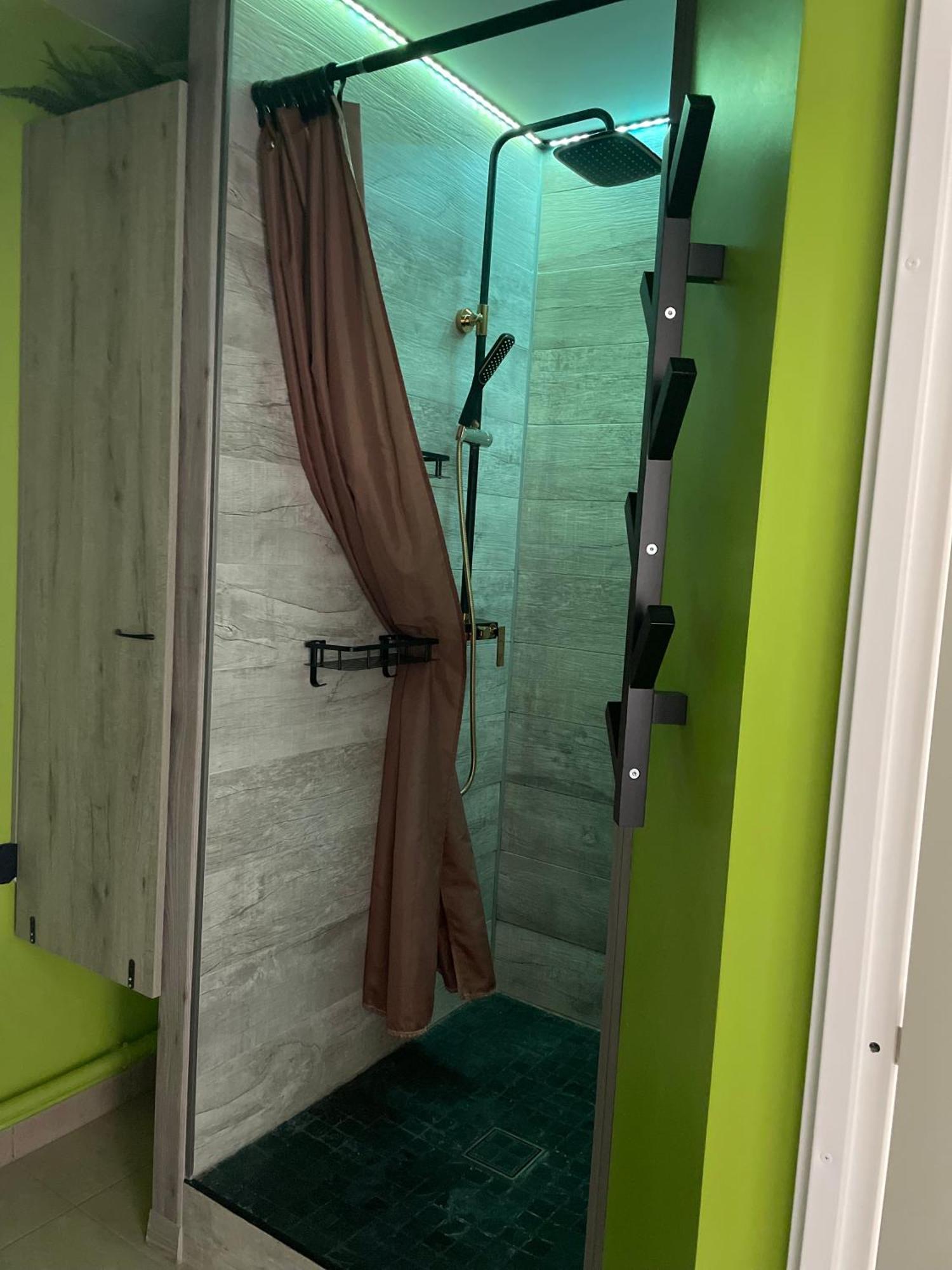 *Bailly-Disneyland* Apartment Cosy 3 Pers Buitenkant foto