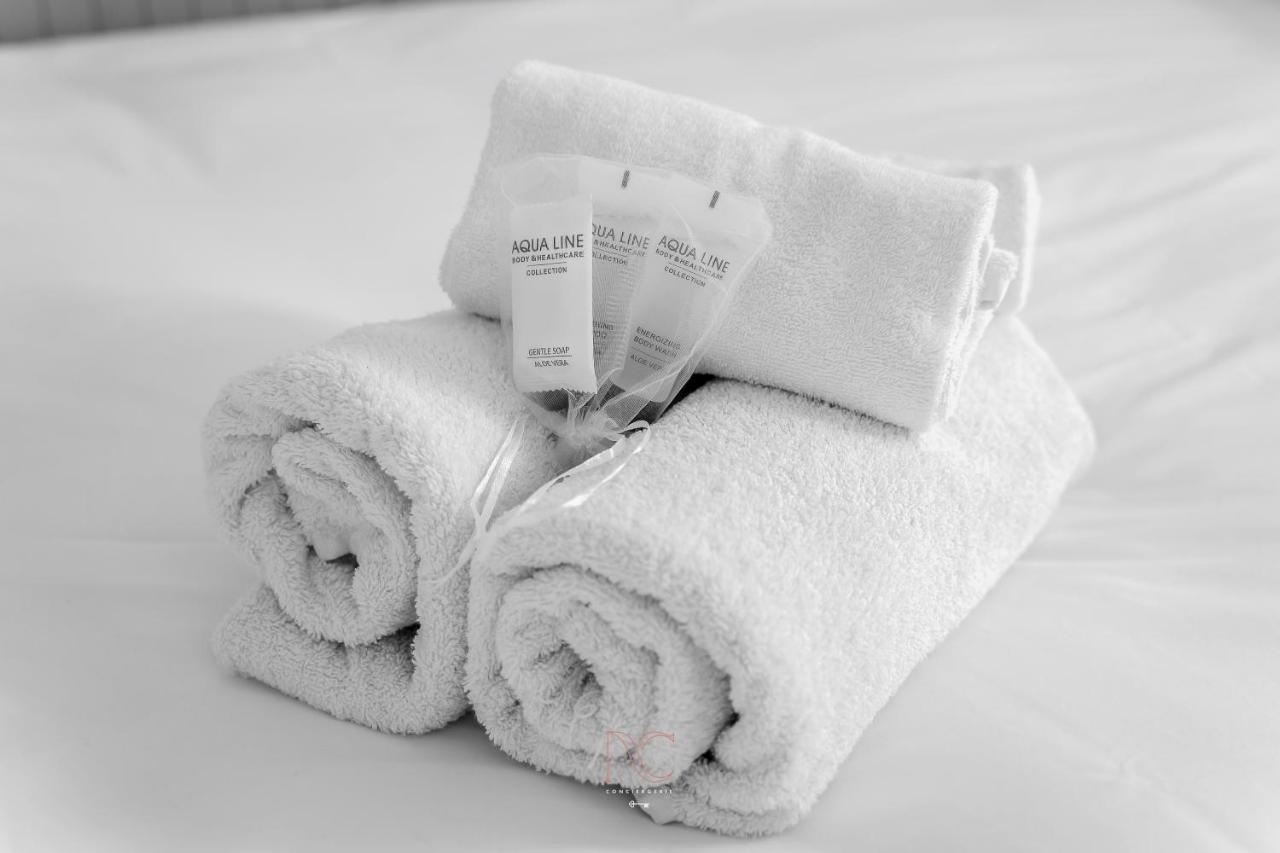 *Bailly-Disneyland* Apartment Cosy 3 Pers Buitenkant foto